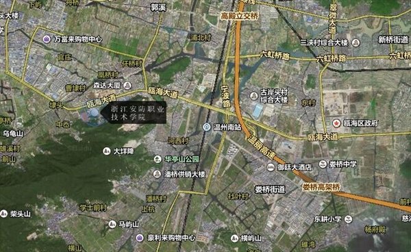当前位置：网站首页信息服务校园导航