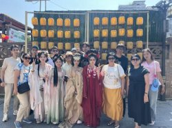 the thousand-year-