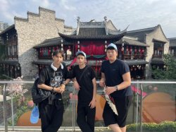 Wenzhou has a deep