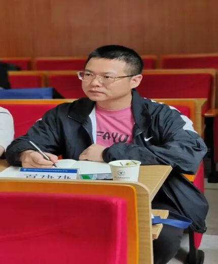 2026级的新同学们,欢迎来到