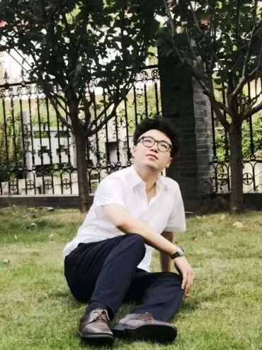 有人跟着爸妈开启了一场说走就走的“送