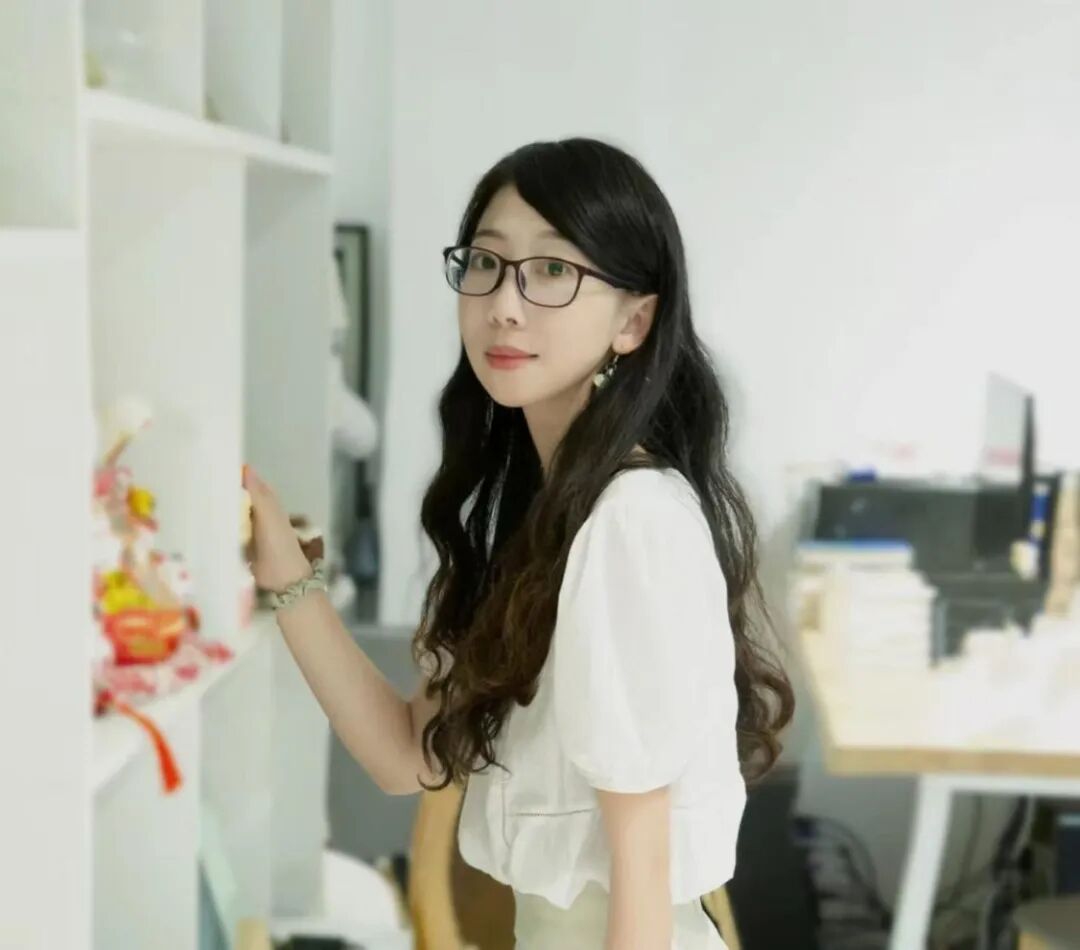 是“主打一个陪伴”的青春搭子