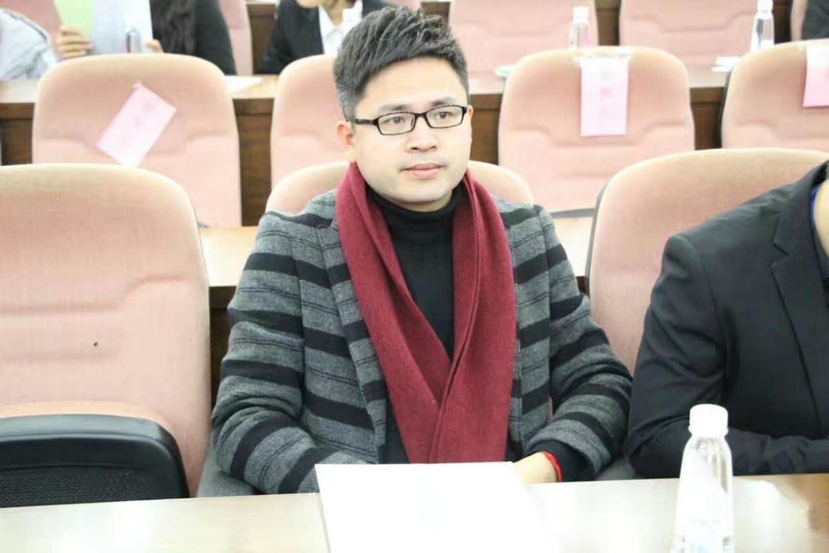 网站首页
