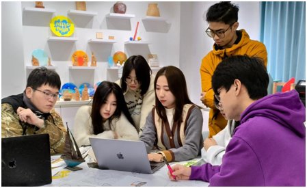 这款桌游集合趣味性