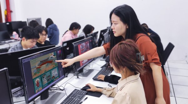 该手机屏保