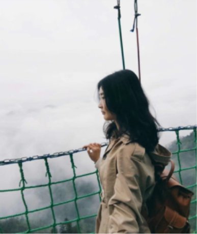 努力会说谎