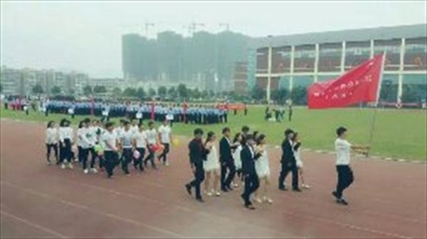 他们怀揣着大学梦