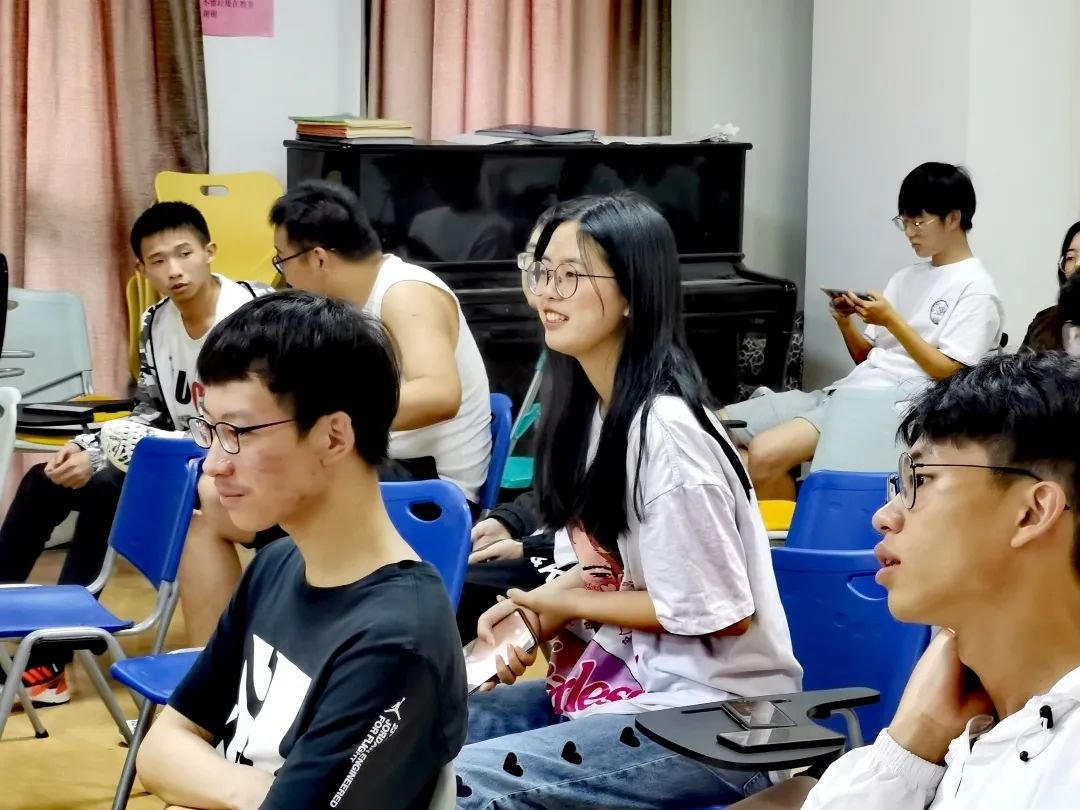 提高自我保护能力