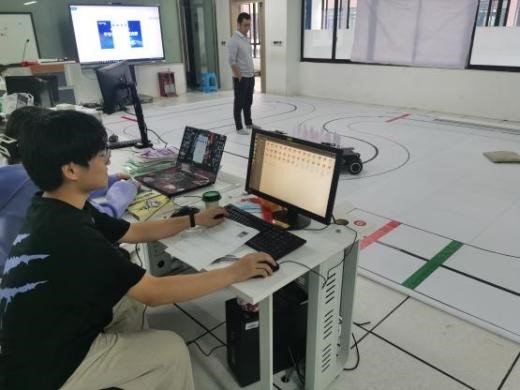 涵盖计算机视觉