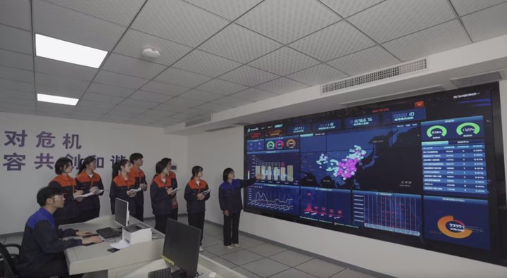 具备消防安全管理