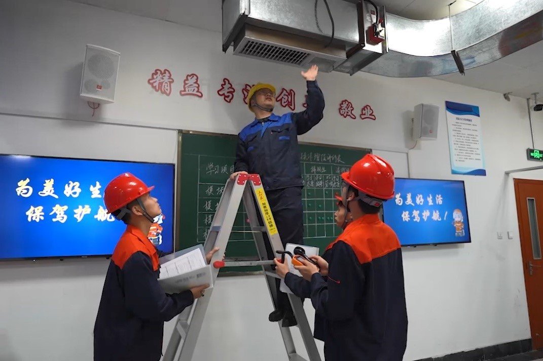 安全风险评估等核心能力的高素质技术技
