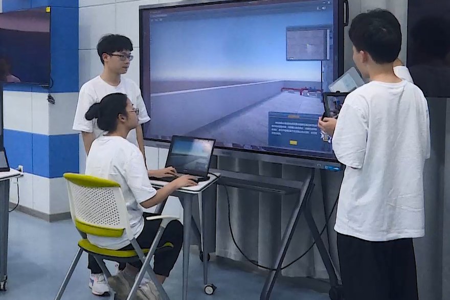 智慧消防系统运维
