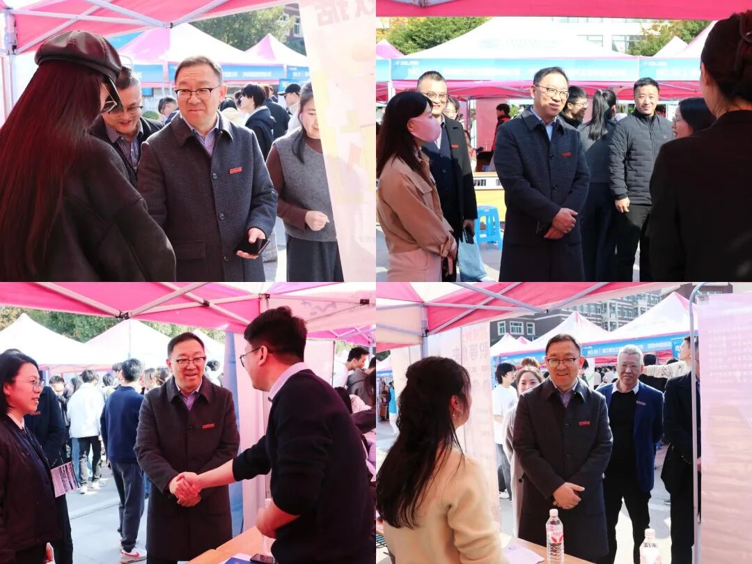 毕业班班主任